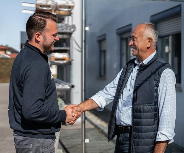 Foto: Kowe CNC GmbH