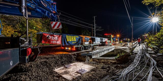 Foto: Michael Fritscher/ÖBB