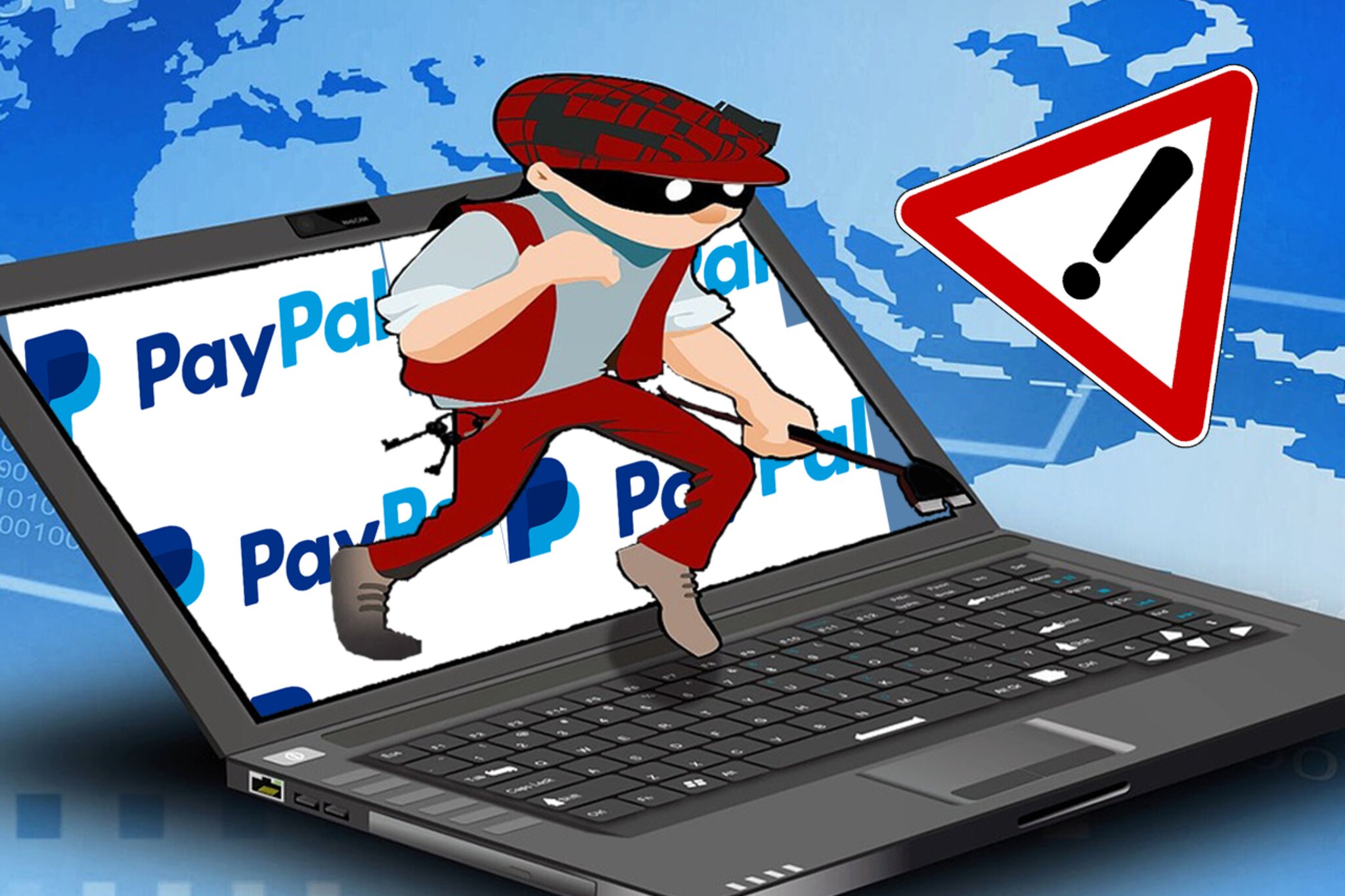 Was Ist Ein Paypal Konto Was Ist Ein Paypal Konto