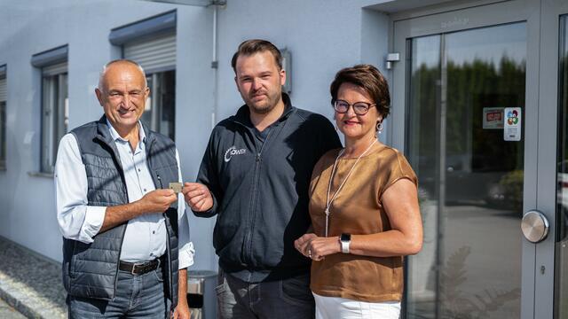 Foto: Kowe CNC GmbH