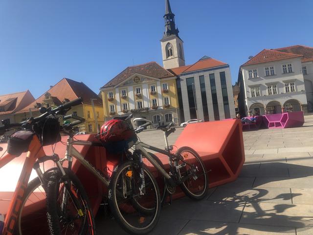 Hauptplatz Bruck