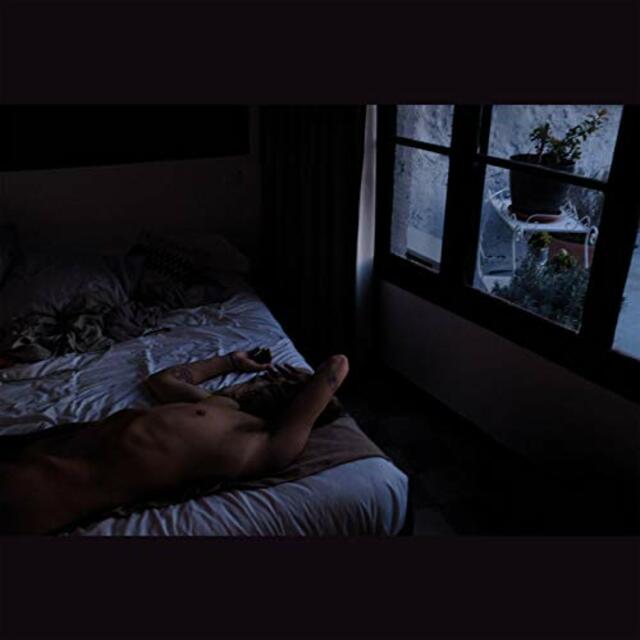 Christian Kjellvander - schwedischer Singer-Songwriter und seine neue LP "About Love and Loving Again".