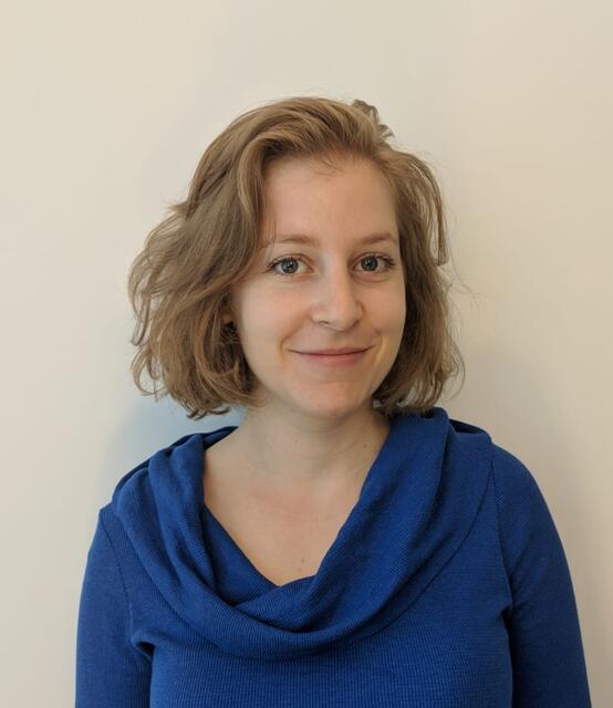 Die Wiener Meinungsforscherin Laura Bronner lebt seit fast vier Jahren in den USA. Demokraten hätten die Briefwahl als Wahloption bei der US Wahl 2020 hochgehalten, weil unklar war, wie das Wählen in der Pandemie funktionieren würde. "Deshalb sehen wir, dass die Stimmen per Briefwahl wesentlich demokratischer sind, als jene, die am Wahltag abgegeben wurden".  | Foto: Laura Bronner