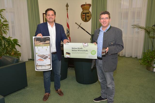 Foto: Stadtgemeinde Tulln