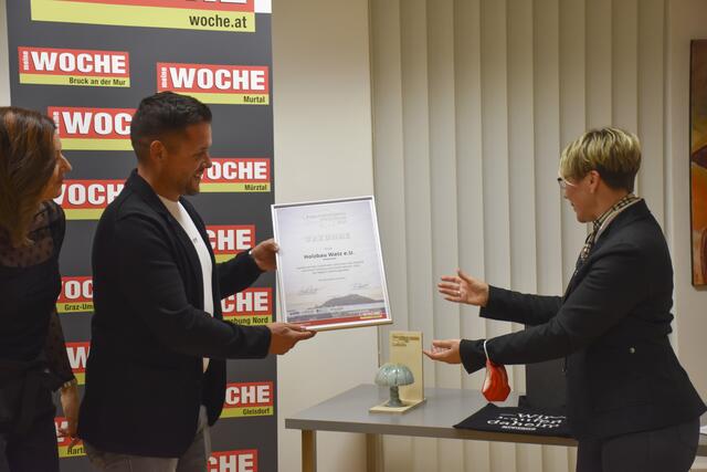 Foto: WOCHE