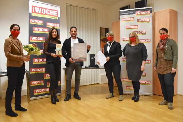 Foto: WOCHE