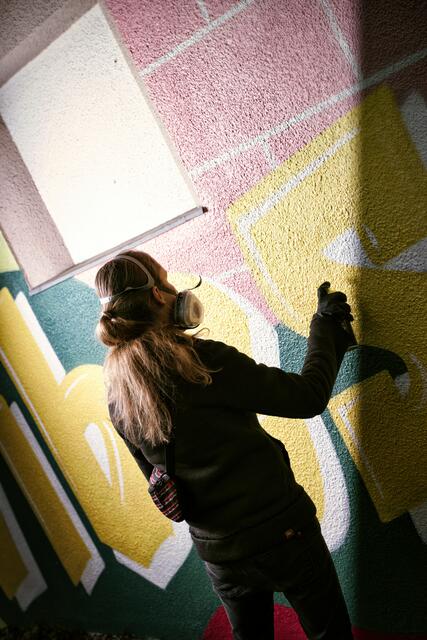 Foto: Herbert Wieser, Junek, Urban Playground, Stefan Wogrin