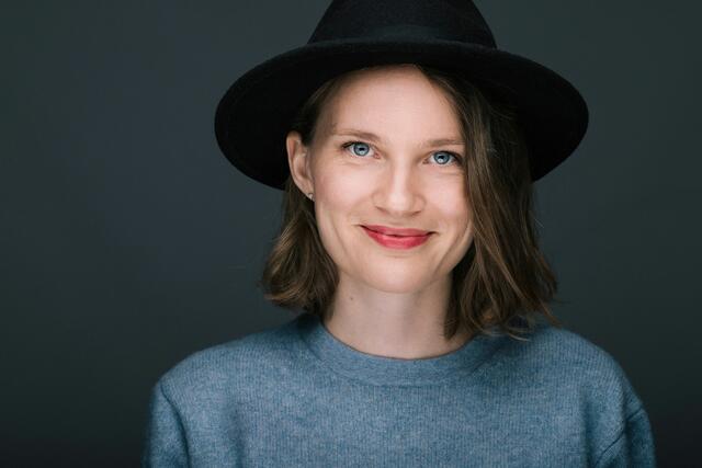 Lisa Kögler, Coach und Lebensberaterin | Foto: Studio Mat Photo