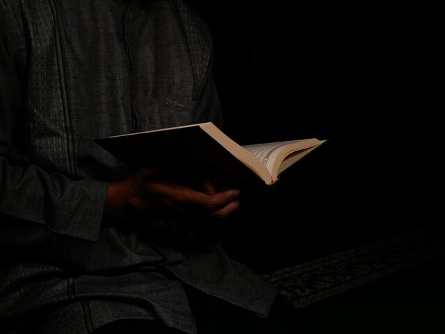 Foto: unsplash