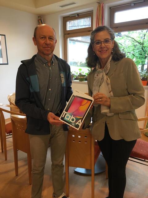 Foto: Soroptimistinnen Pinzgau/Zell am See