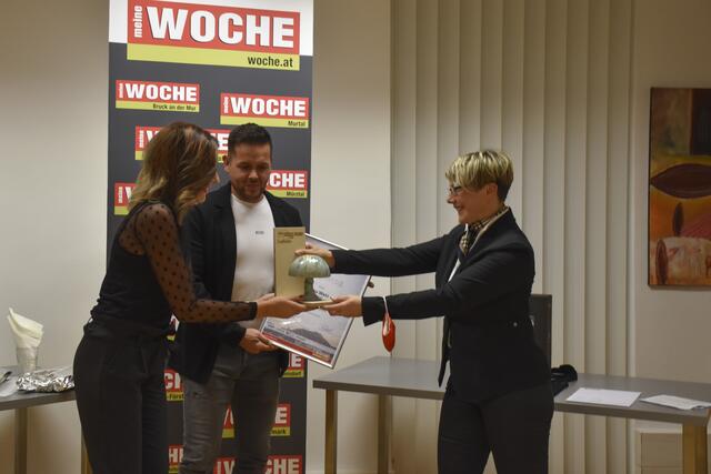 Foto: WOCHE