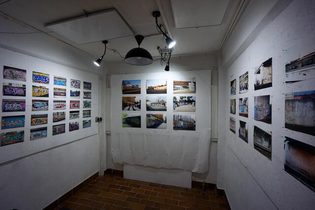 Foto: Herbert Wieser, Junek, Urban Playground, Stefan Wogrin