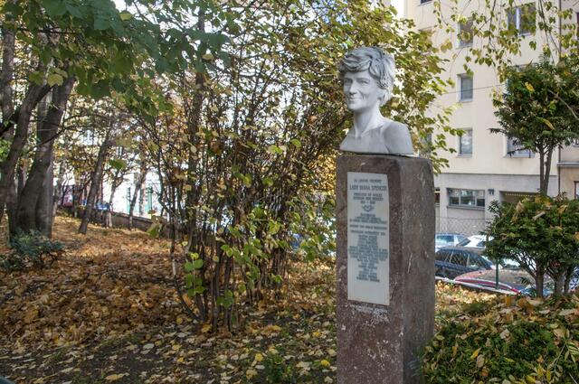 Haus Schönbrunn: Ein Leben vor den Toren Schönbrunns - Meidling