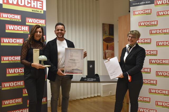 Foto: WOCHE