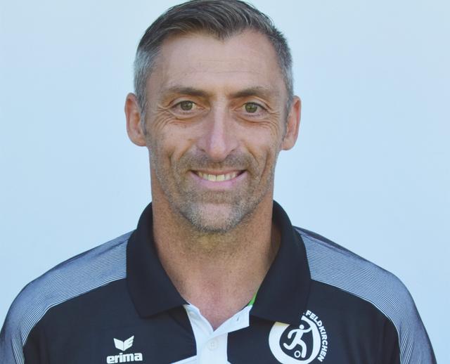 Stefan Pusterhofer | Foto: SVF