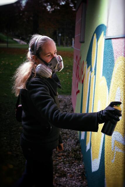 Foto: Herbert Wieser, Junek, Urban Playground, Stefan Wogrin