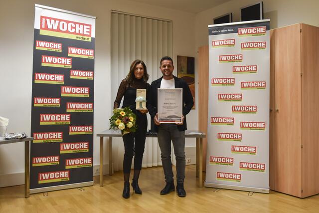 Foto: WOCHE