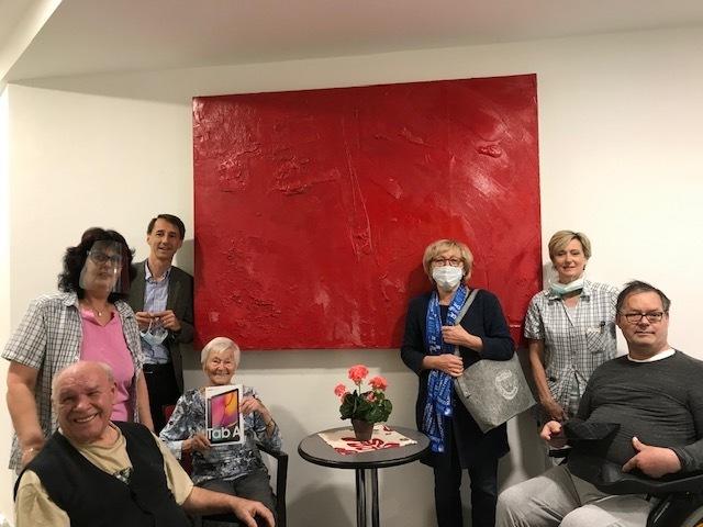 Foto: Soroptimistinnen Pinzgau/Zell am See