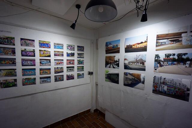 Foto: Herbert Wieser, Junek, Urban Playground, Stefan Wogrin