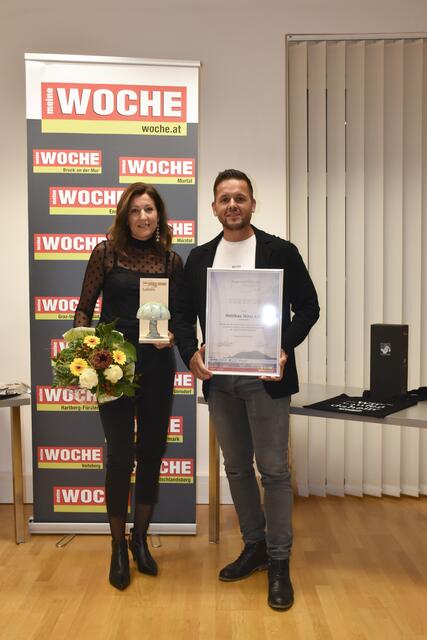 Foto: WOCHE