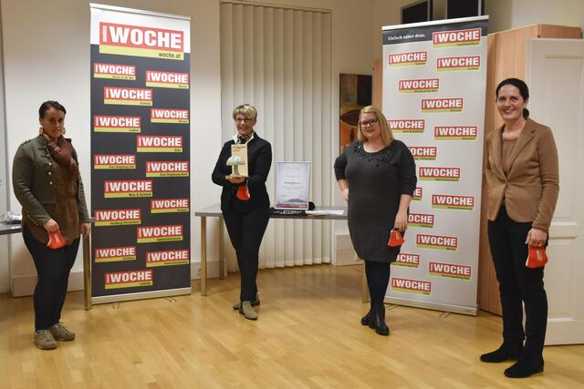 Foto: WOCHE