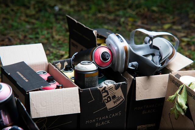 Foto: Herbert Wieser, Junek, Urban Playground, Stefan Wogrin