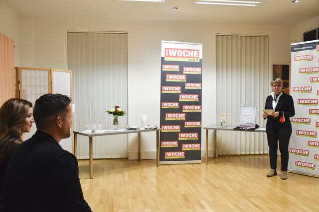 Foto: WOCHE