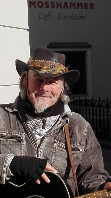 Klaus Sörensen, Neukirchen