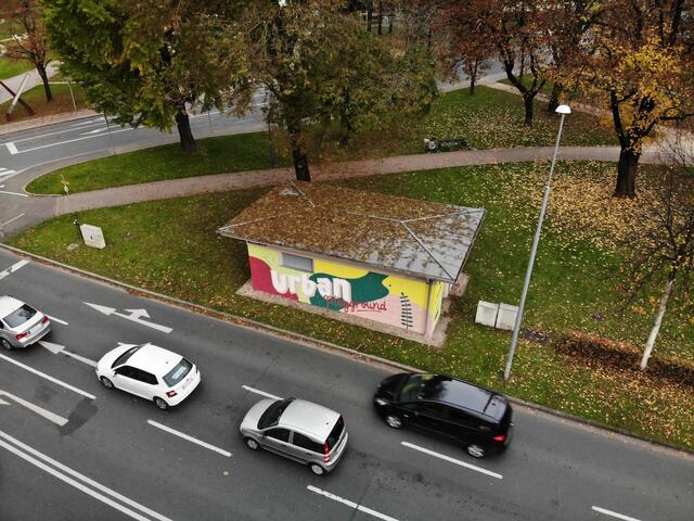 Foto: Herbert Wieser, Junek, Urban Playground, Stefan Wogrin