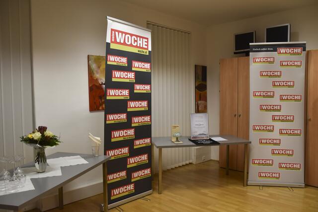 Foto: WOCHE