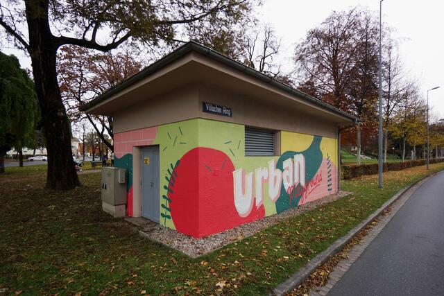 Foto: Herbert Wieser, Junek, Urban Playground, Stefan Wogrin