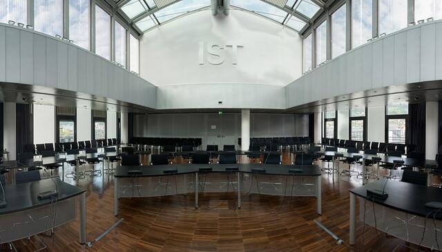 Die Opposition fordert die Verschiebung der geplanten Budget-Gemeinderatssitzung. | Foto: Stadt Innsbruck