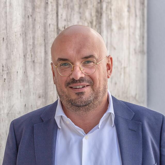 Jürgen Wiltschko