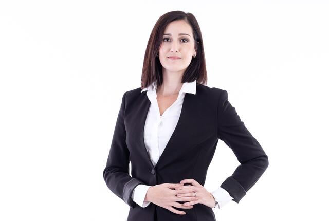 Anthea Cherednichenko übernimmt die Geschäftsführung von Takeda Pharma in Österreich. | Foto: Metamorphoto