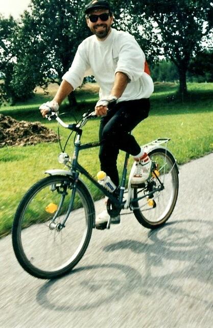Fahrrad Thema auf meinbezirk.at Fahrrad in Telfs Thema auf meinbezirk.at