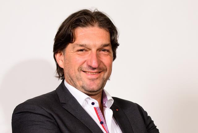SPÖ-Bürgermeisterkandidat Wolfgang Stefitz bedauert, dass die Stammtische abgesagt werden müssen. | Foto: SPÖ Eberndorf