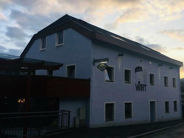 Foto: Oberwirt