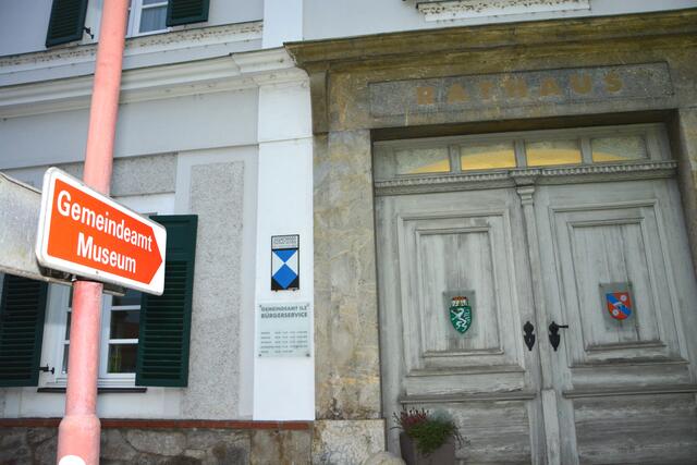 Die Marktgemeinde Ilz schreitet am Sonntag erneut zur Wahlurne.