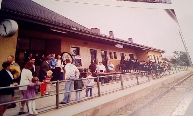 Foto: Buch Ziersdorf Einst und Jetzt