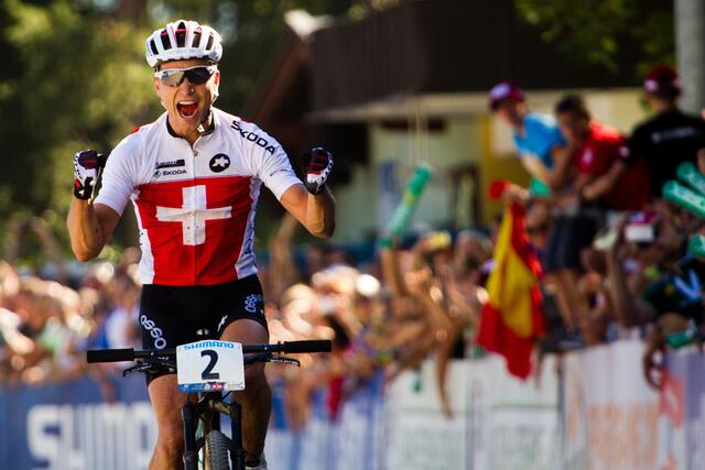 In Saalfelden Leogang kann man auf eine gelungene Bike-Saison zurückblicken. | Foto: Ale Di Lullo
