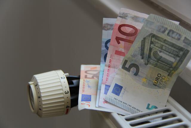 Rund 770 Euro inklusive Wechselrabatt spart der Wechsel des Strom- und des Gaslieferanten in Kärnten. | Foto: E-Control