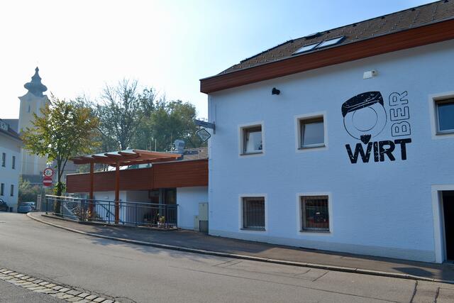 Der Oberwirt in St. Magdalena wird nach dem zweiten Lockdown nicht mehr aufsperren. | Foto: Baumgartner/BRS