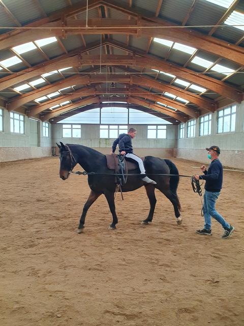 Foto: Brückenschule