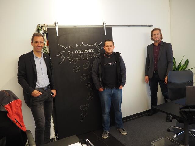 Foto: WOCHE