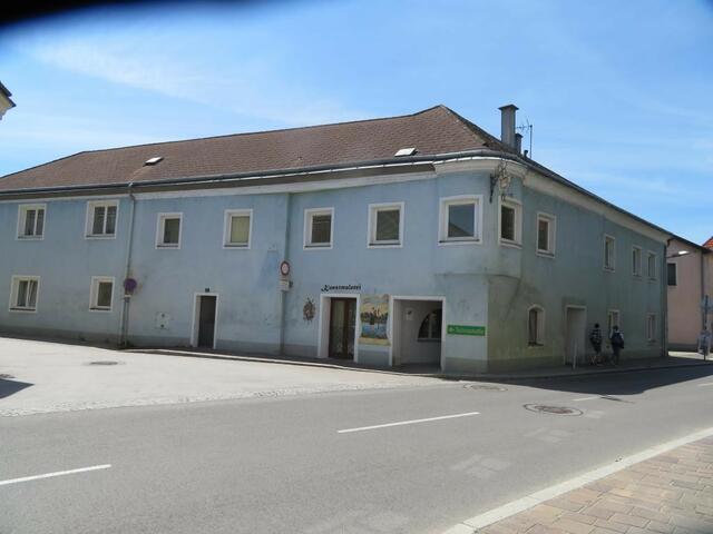 Ihr Wohn- & Geschäftshaus in 3071 Böheimkirchen/Zentrum.