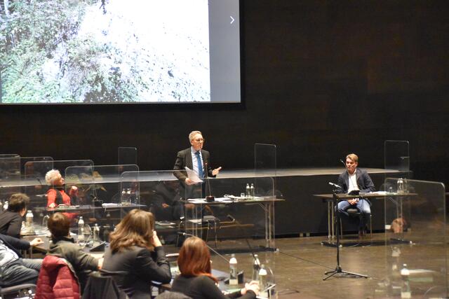 Foto: Barbara Fluckinger