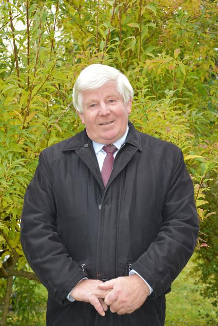 Die Aufgaben für Dekan Franz Neuner wachsen.