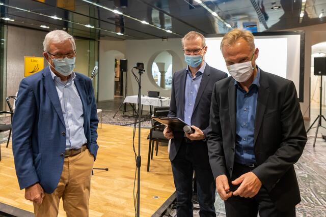 Foto: Alois Endl