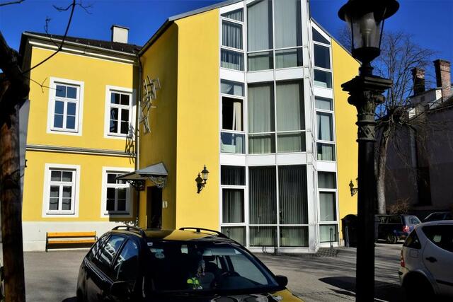 Ihr Büro in 3100 St. Pölten.