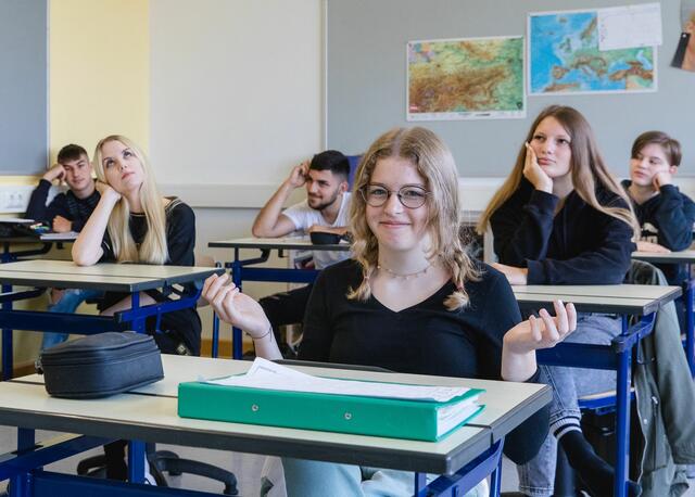 Foto: PTS Perg/Claudia Ernecker